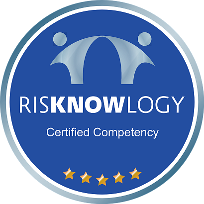 Role Certification - Field Technician